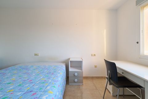 Lejlighed i Turre, Almeria, Turre - € 120.000 | Ref: A346 - foto 17