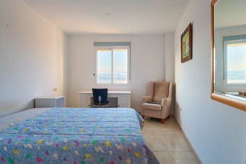 Lejlighed i Turre, Almeria, Turre - € 120.000 | Ref: A346 - foto 18