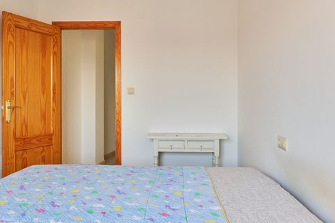 Lejlighed i Turre, Almeria, Turre - € 120.000 | Ref: A346 - foto 20