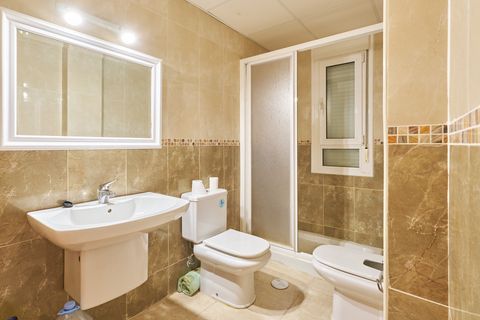 Lejlighed i Turre, Almeria, Turre - € 120.000 | Ref: A346 - foto 21