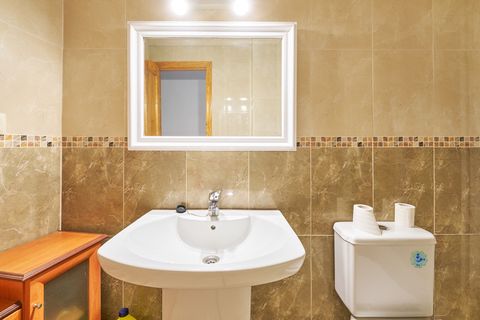 Lejlighed i Turre, Almeria, Turre - € 120.000 | Ref: A346 - foto 23