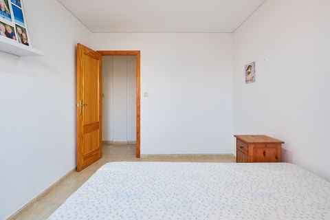 Lejlighed i Turre, Almeria, Turre - € 120.000 | Ref: A346 - foto 26