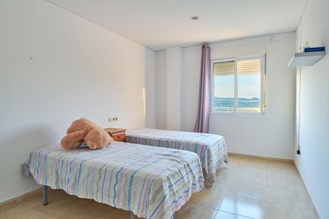 Lejlighed i Turre, Almeria, Turre - € 120.000 | Ref: A346 - foto 28