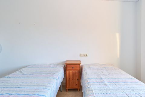 Lejlighed i Turre, Almeria, Turre - € 120.000 | Ref: A346 - foto 29