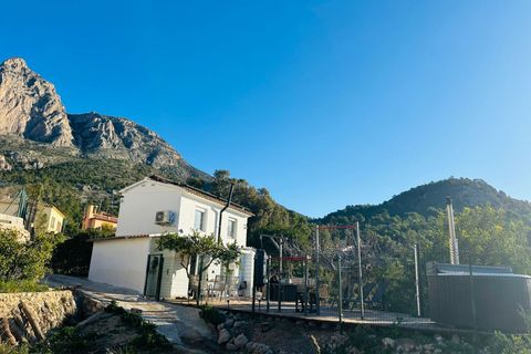 Landejendom i Finestrat, Alicante, Finestrat - € 280.000 | Ref: GHP0350 - foto 2