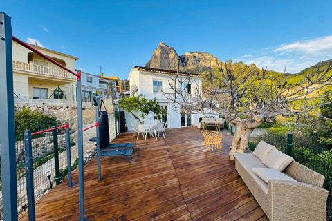 Landejendom i Finestrat, Alicante, Finestrat - € 280.000 | Ref: GHP0350 - foto 5
