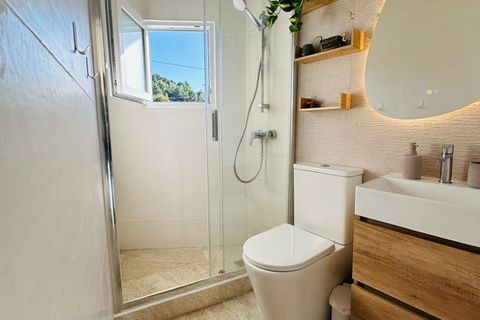 Landejendom i Finestrat, Alicante, Finestrat - € 280.000 | Ref: GHP0350 - foto 7