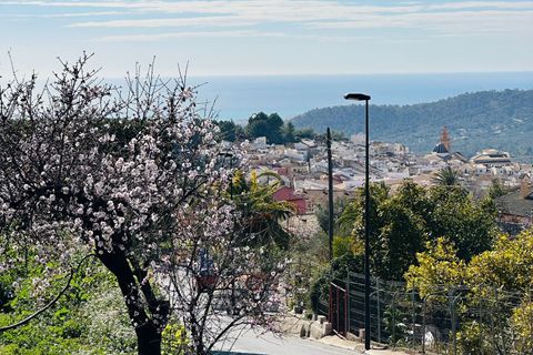 Landejendom i Finestrat, Alicante, Finestrat - € 280.000 | Ref: GHP0350 - foto 10