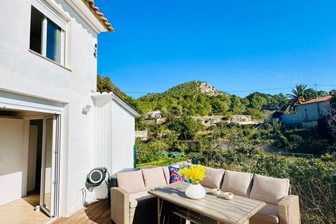 Landejendom i Finestrat, Alicante, Finestrat - € 280.000 | Ref: GHP0350 - foto 21