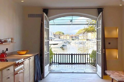 Villa a Port Grimaud, Var, Port Grimaud - € 1.690.000 | Ref: HH-16111046 - foto 4