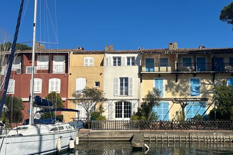 Villa a Port Grimaud, Var, Port Grimaud - € 1.690.000 | Ref: HH-16111046 - foto 10
