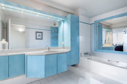 Lejlighed i Nice, Alpes-Maritimes, Nice - € 950.000 | Ref: HH-16111044 - foto 9