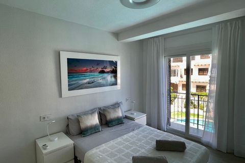 Leilighet i Cabo Roig, Alicante, Cabo Roig - € 263 000 | Ref: KJC-83645 - foto 6