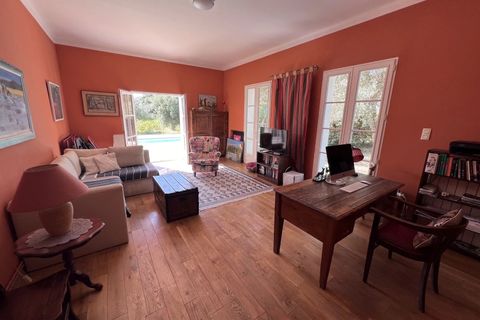 Villa i Le Castellet, Var, Le Castellet - € 995.000 | Ref: HH-15916264 - foto 7