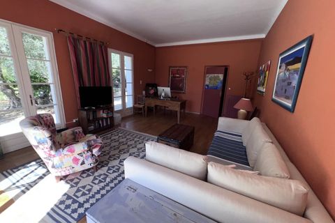 Villa i Le Castellet, Var, Le Castellet - € 995.000 | Ref: HH-15916264 - foto 8