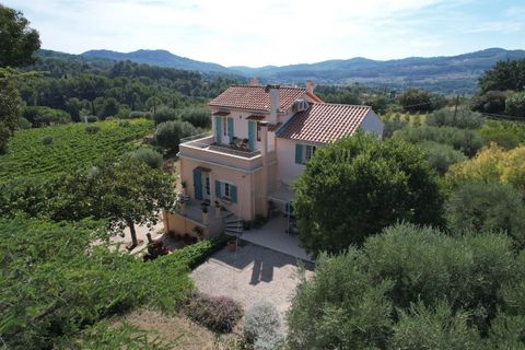 Villa i Le Castellet, Var, Le Castellet - € 995.000 | Ref: HH-15916264 - foto 22