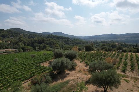 Villa i Le Castellet, Var, Le Castellet - € 995.000 | Ref: HH-15916264 - foto 24