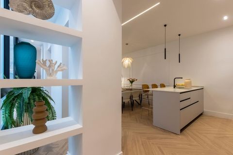 Leilighet i Madrid, Madrid, Madrid - € 1 125 000 | Ref: EXP13645/8930 - foto 3