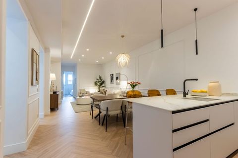 Leilighet i Madrid, Madrid, Madrid - € 1 125 000 | Ref: EXP13645/8930 - foto 4