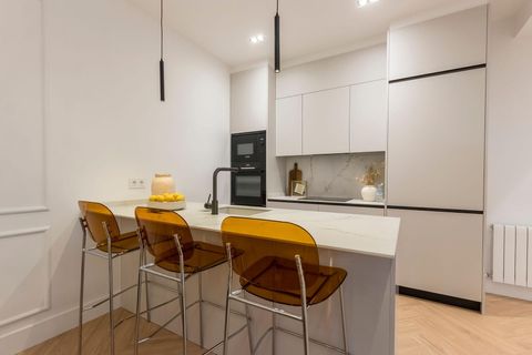 Leilighet i Madrid, Madrid, Madrid - € 1 125 000 | Ref: EXP13645/8930 - foto 6