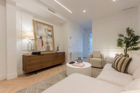 Leilighet i Madrid, Madrid, Madrid - € 1 125 000 | Ref: EXP13645/8930 - foto 8