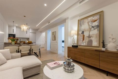 Leilighet i Madrid, Madrid, Madrid - € 1 125 000 | Ref: EXP13645/8930 - foto 9