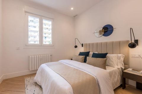 Leilighet i Madrid, Madrid, Madrid - € 1 125 000 | Ref: EXP13645/8930 - foto 10