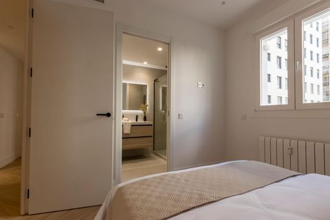 Leilighet i Madrid, Madrid, Madrid - € 1 125 000 | Ref: EXP13645/8930 - foto 11