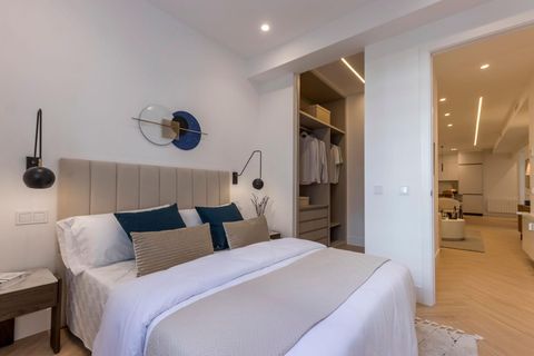 Leilighet i Madrid, Madrid, Madrid - € 1 125 000 | Ref: EXP13645/8930 - foto 12