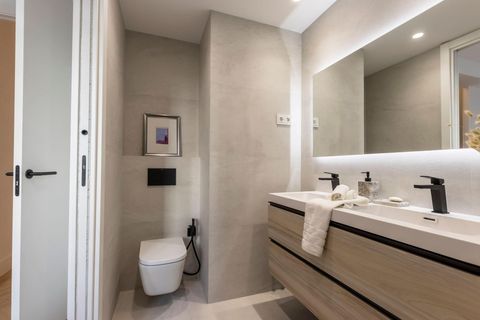 Leilighet i Madrid, Madrid, Madrid - € 1 125 000 | Ref: EXP13645/8930 - foto 14