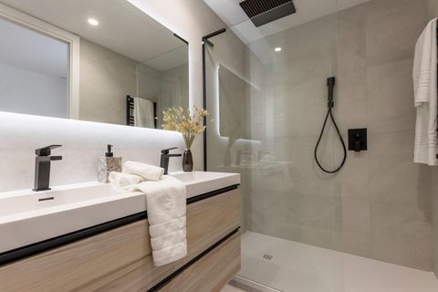 Leilighet i Madrid, Madrid, Madrid - € 1 125 000 | Ref: EXP13645/8930 - foto 15