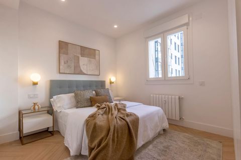 Leilighet i Madrid, Madrid, Madrid - € 1 125 000 | Ref: EXP13645/8930 - foto 18