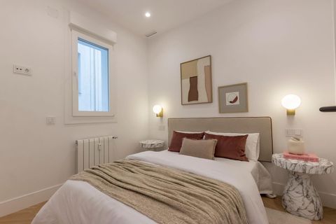 Leilighet i Madrid, Madrid, Madrid - € 1 125 000 | Ref: EXP13645/8930 - foto 22