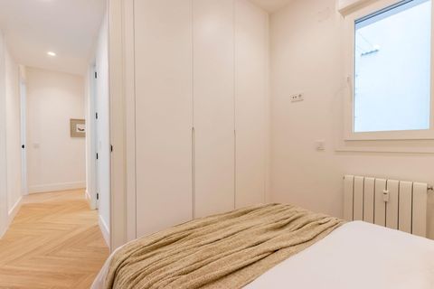 Leilighet i Madrid, Madrid, Madrid - € 1 125 000 | Ref: EXP13645/8930 - foto 23