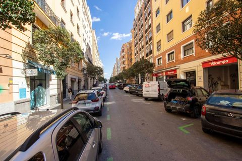 Leilighet i Madrid, Madrid, Madrid - € 1 125 000 | Ref: EXP13645/8930 - foto 29