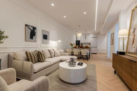 Leilighet i Madrid, Madrid, Madrid - € 1 125 000 | Ref: EXP13645/8930 - foto 30