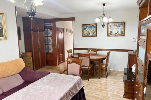 Dupleks i Mengibar, Jaen, Mengibar - € 130 000 | Ref: EXP13685/8930 - foto 5