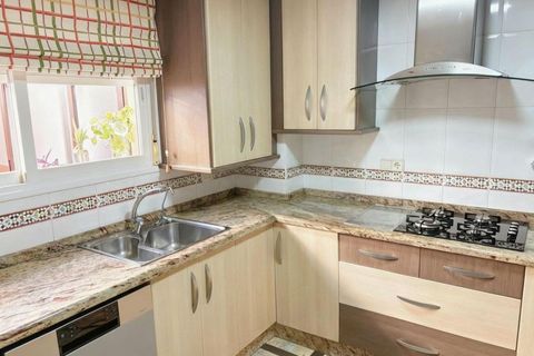 Dupleks i Mengibar, Jaen, Mengibar - € 130 000 | Ref: EXP13685/8930 - foto 8