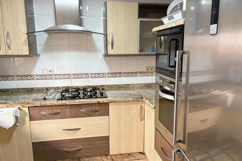 Dupleks i Mengibar, Jaen, Mengibar - € 130 000 | Ref: EXP13685/8930 - foto 9