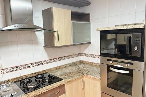 Dupleks i Mengibar, Jaen, Mengibar - € 130 000 | Ref: EXP13685/8930 - foto 10