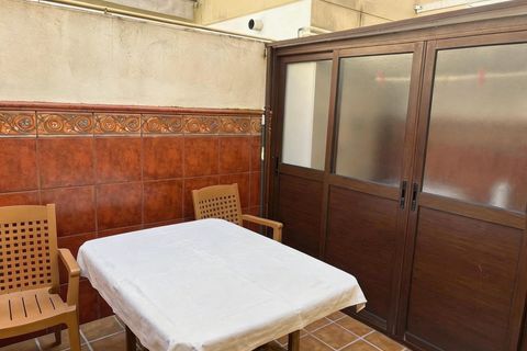 Dupleks i Mengibar, Jaen, Mengibar - € 130 000 | Ref: EXP13685/8930 - foto 12
