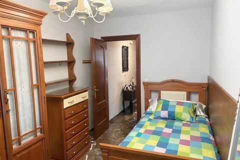 Dupleks i Mengibar, Jaen, Mengibar - € 130 000 | Ref: EXP13685/8930 - foto 17