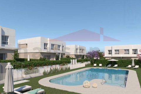 Byhus i Velez Malaga, Malaga, Velez Malaga - € 399.950 | Ref: P26024 - foto 1