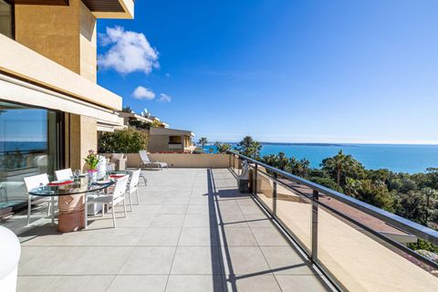 Lejlighed i Cannes, Alpes-Maritimes, Cannes - € 3.160.000 | Ref: HH-15315038 - foto 1