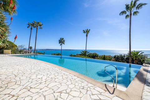 Lejlighed i Cannes, Alpes-Maritimes, Cannes - € 3.160.000 | Ref: HH-15315038 - foto 3