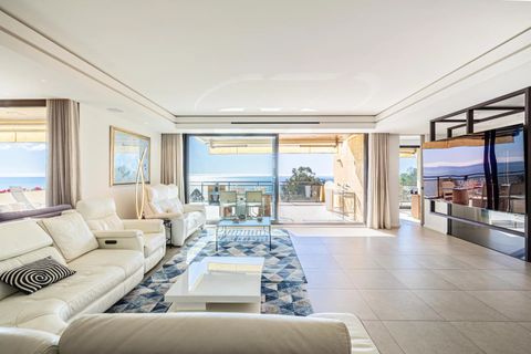 Lejlighed i Cannes, Alpes-Maritimes, Cannes - € 3.160.000 | Ref: HH-15315038 - foto 5