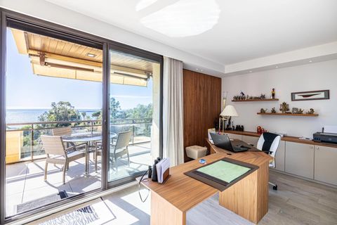 Lejlighed i Cannes, Alpes-Maritimes, Cannes - € 3.160.000 | Ref: HH-15315038 - foto 11