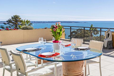 Lejlighed i Cannes, Alpes-Maritimes, Cannes - € 3.160.000 | Ref: HH-15315038 - foto 12
