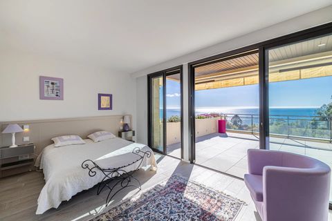 Lejlighed i Cannes, Alpes-Maritimes, Cannes - € 3.160.000 | Ref: HH-15315038 - foto 13