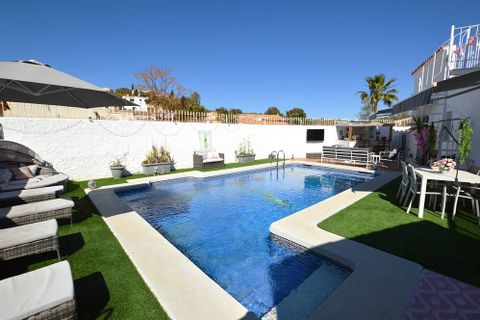 Villa a Bedar, Almeria, Bedar - € 349.950 | Ref: OLV2158 - foto 7
